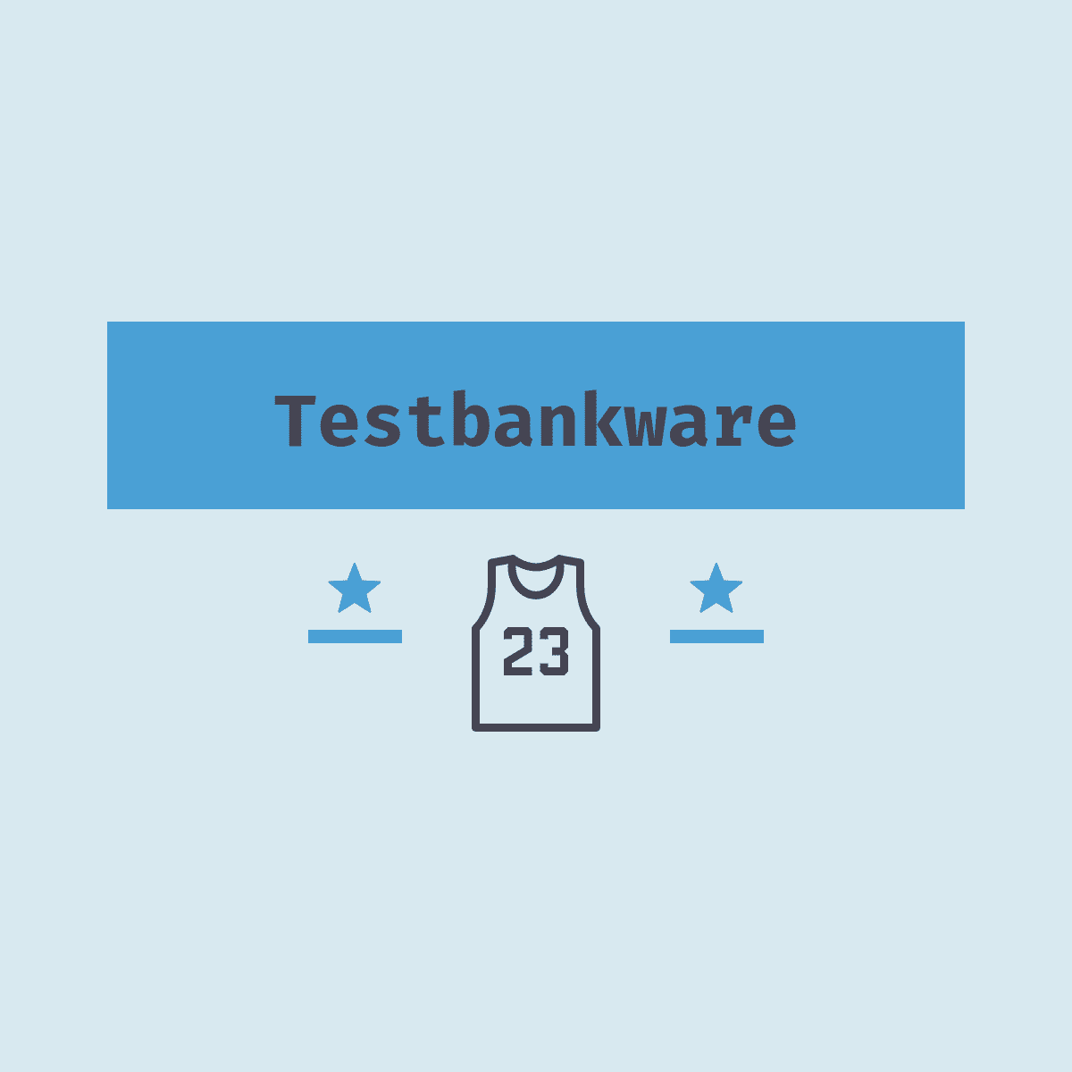 Testbankware